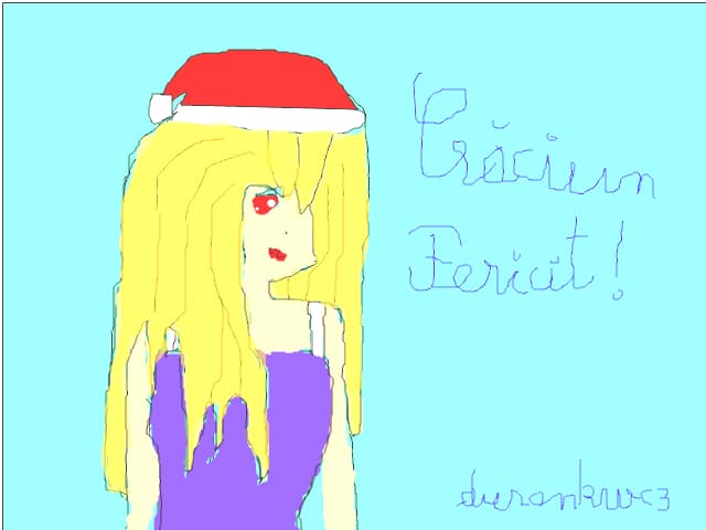 Craciun Fericit!