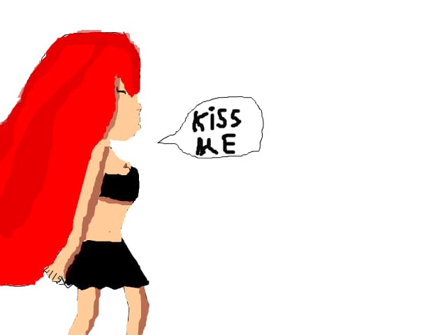 Kiss Me