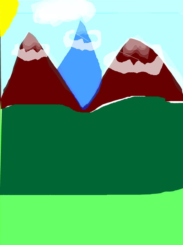 muntii