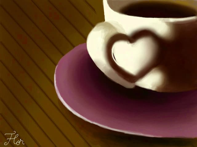 cafea