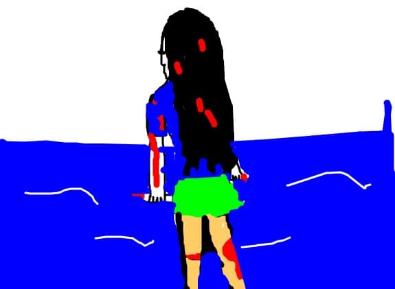 island death