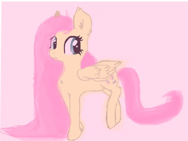 Fluttershy