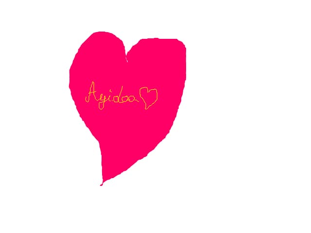Love Ayidaa