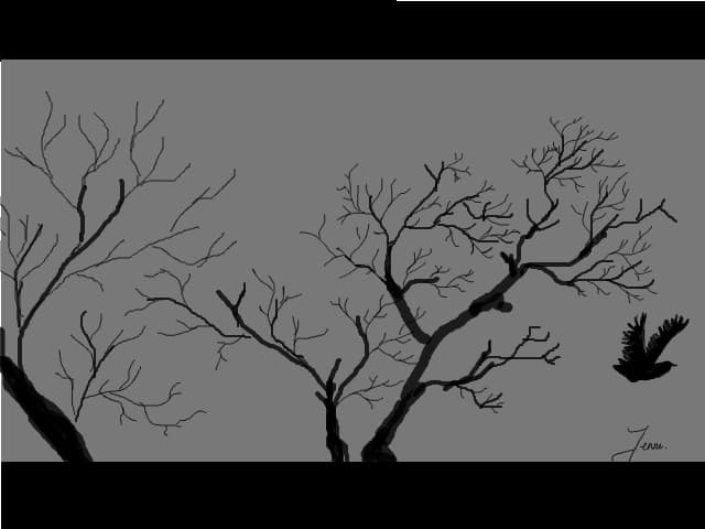 solitarul