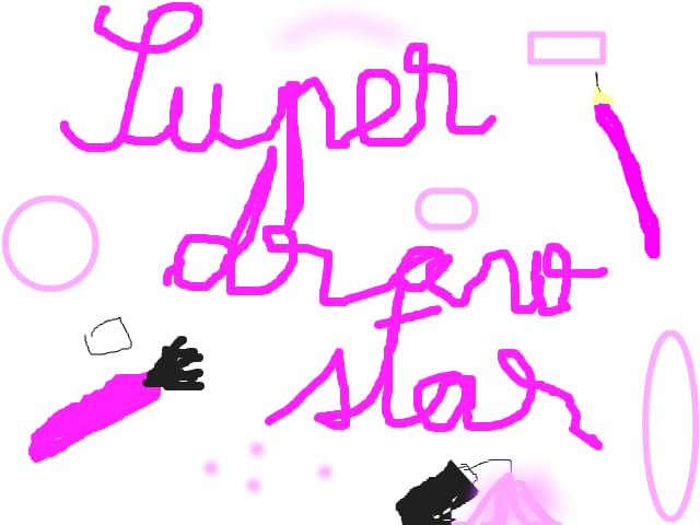 Super draw star e site-ul Desenatori.ro