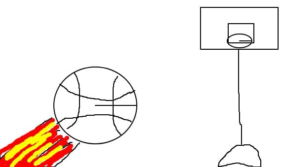 basketball