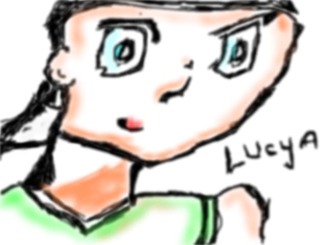 Lucya