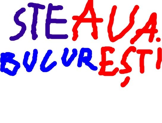 steaua bucuresti