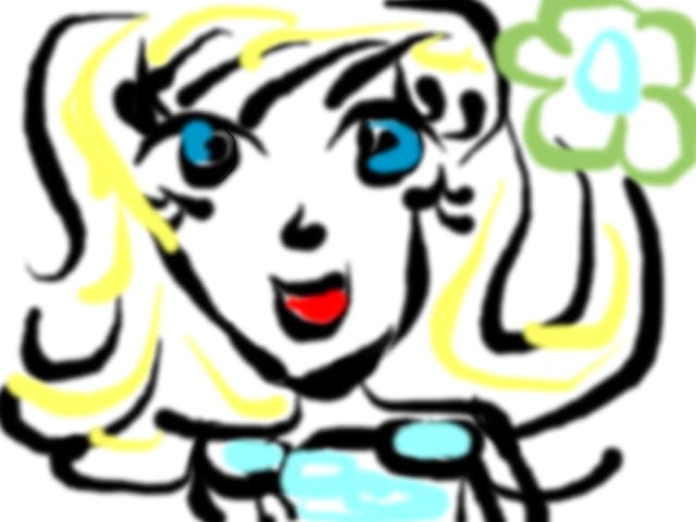 BLONDA