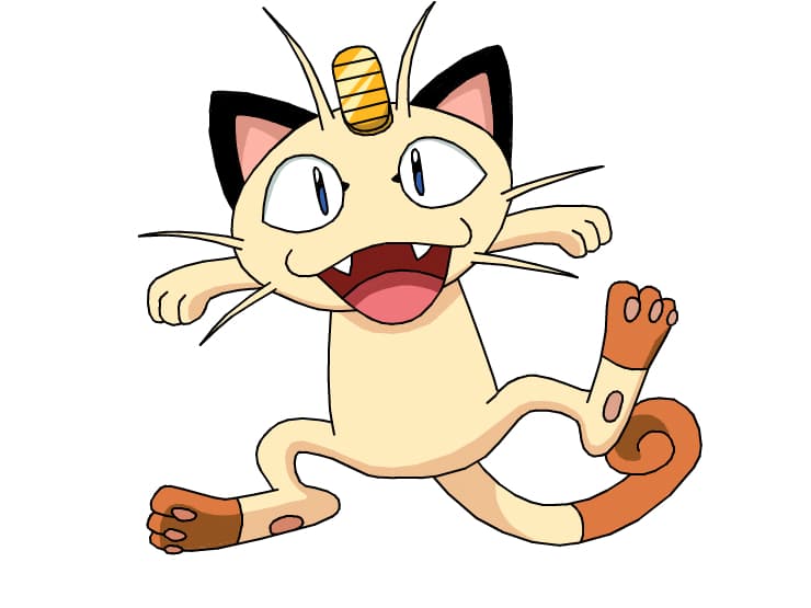 Meowth