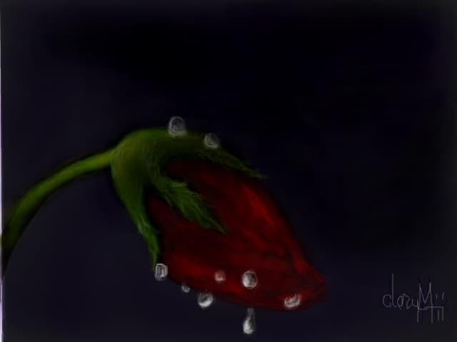 ...boboc,,,de floare