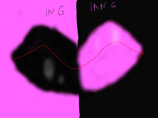 ing si iang