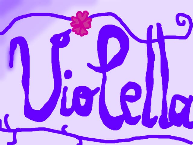 Violetta