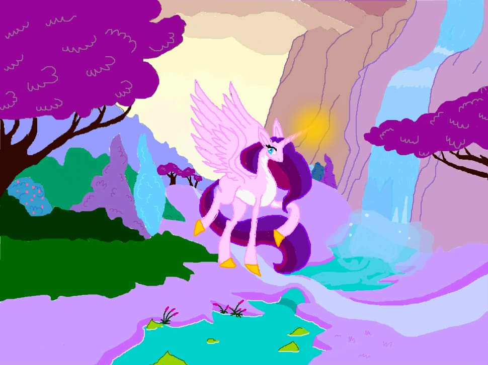 Pony