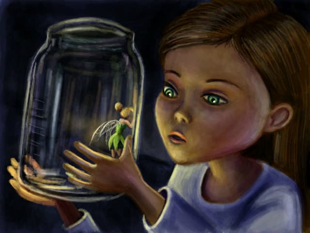 Tinkerbell
