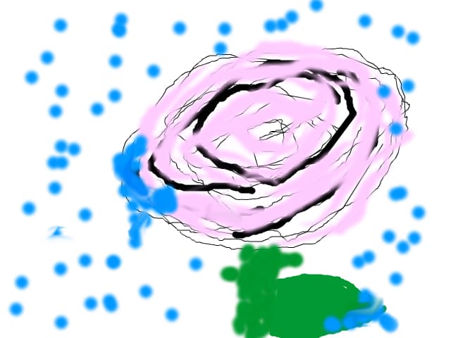 floarea rece