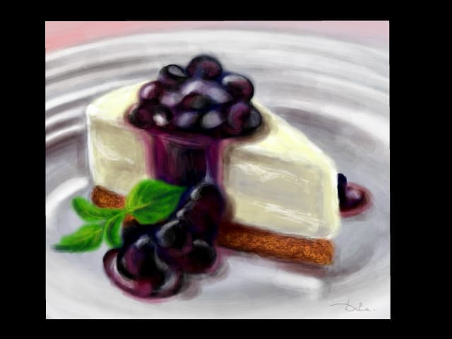 ...felie tort...