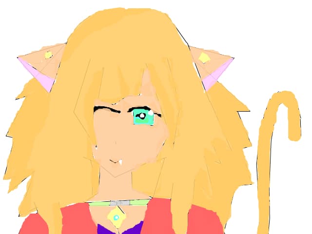Meow meow