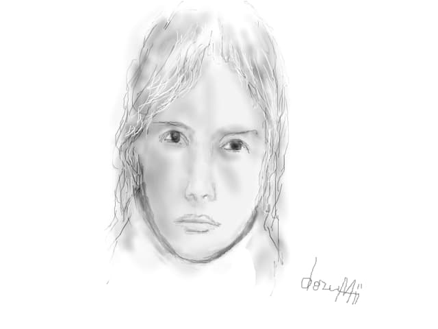 PORTRET