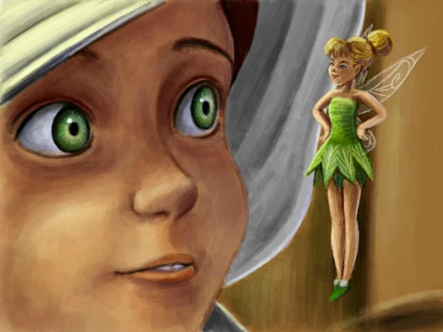 Tinkerbell