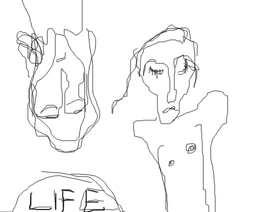 life