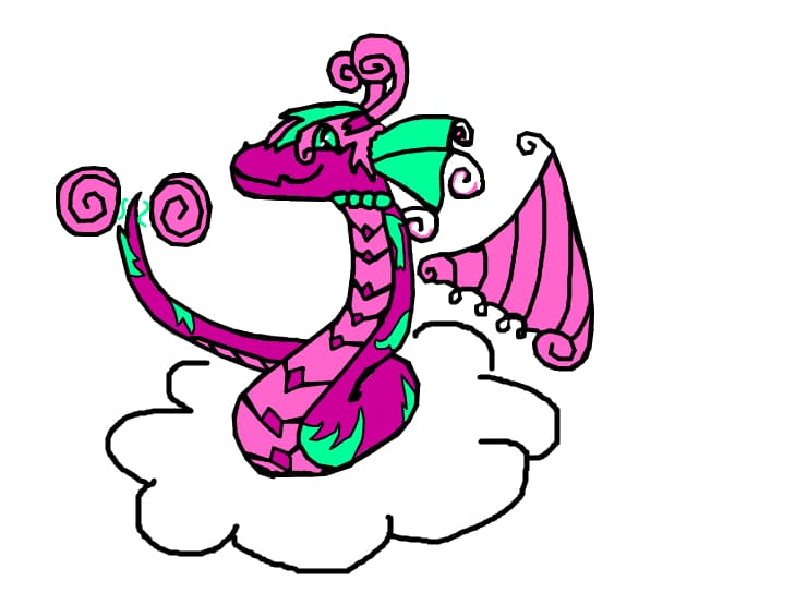 Chibi me