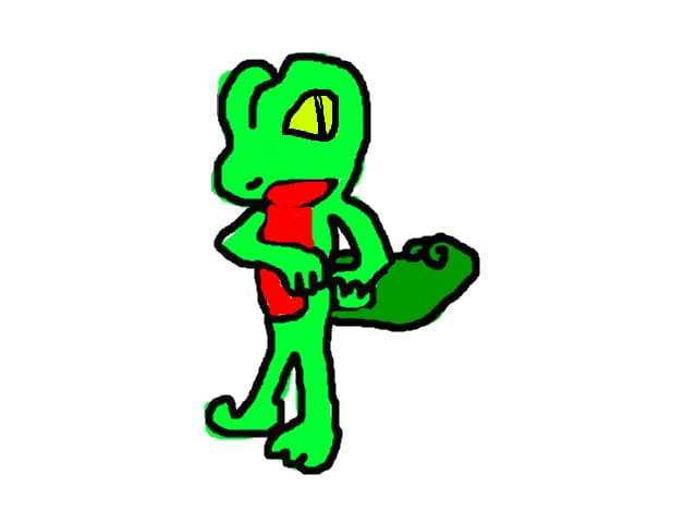 treecko