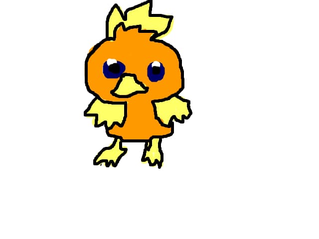 torchic