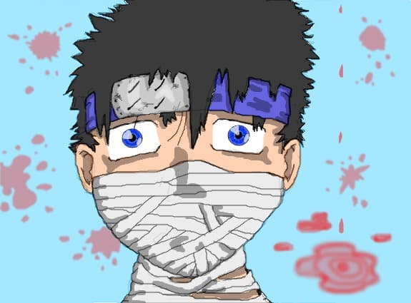 Zabuza