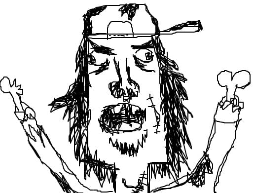 Zombie