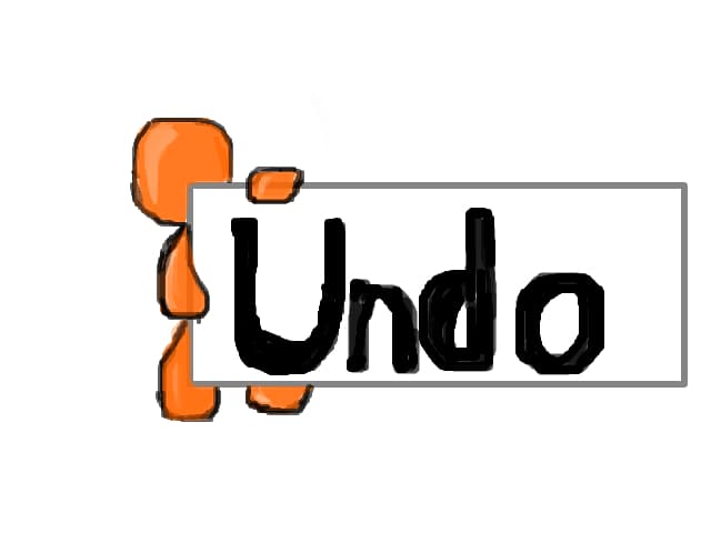 Undo