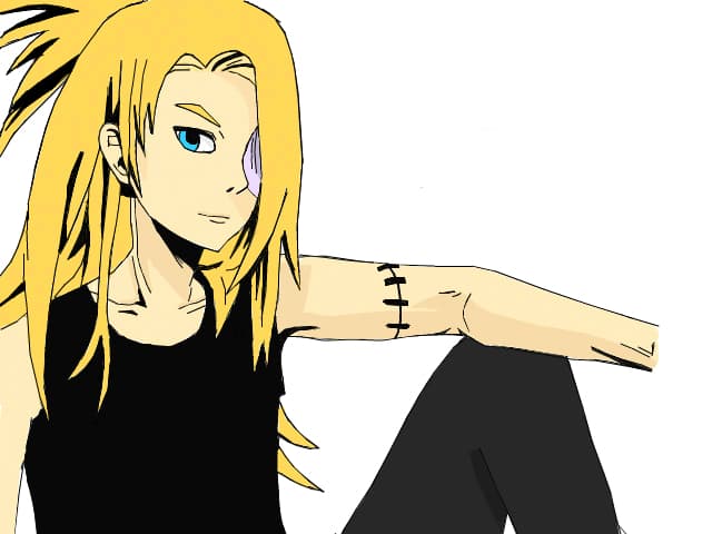 Deidara