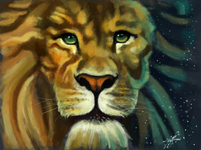 Aslan