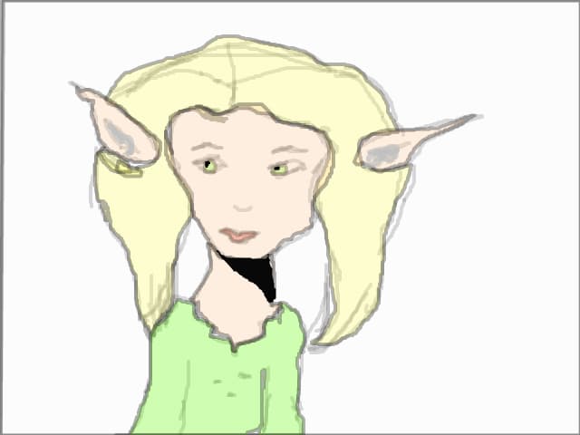 elf