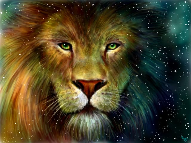Aslan
