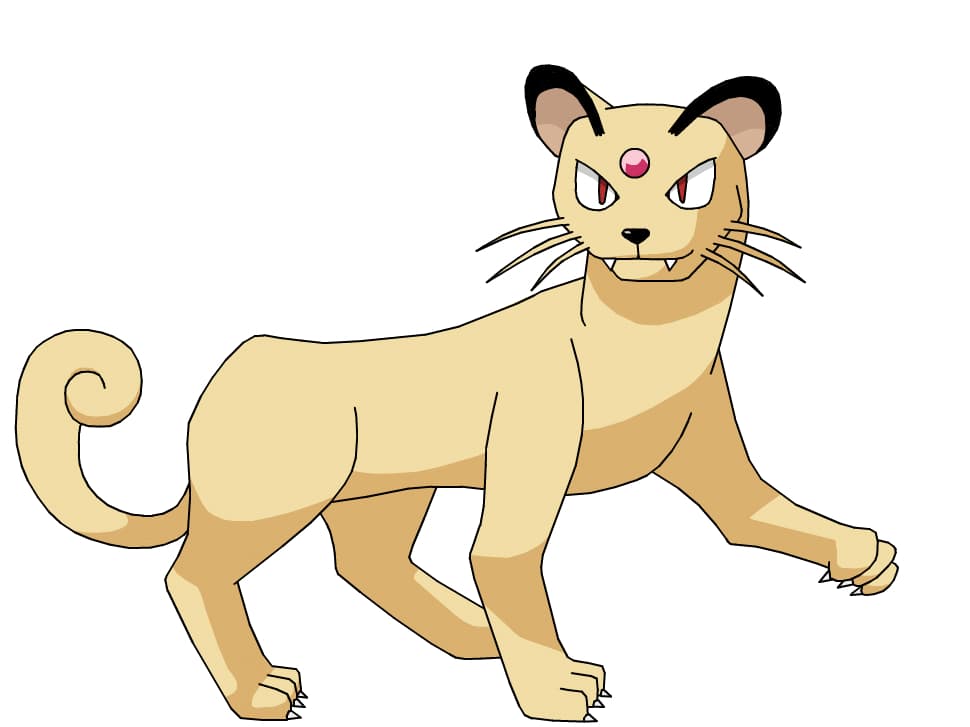 Persian