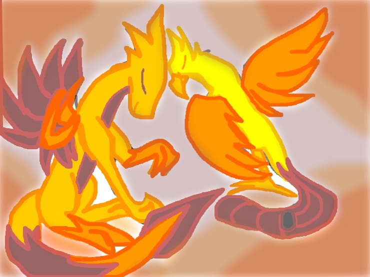 Tech creatures