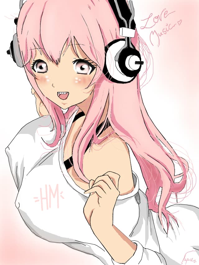 Love MUSIC