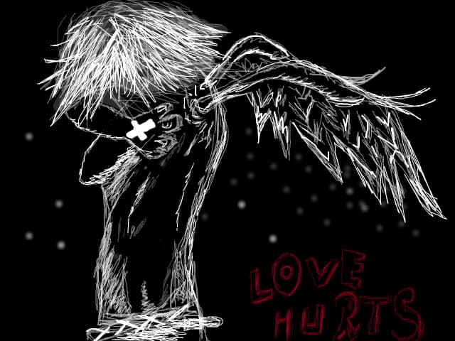 love hurts