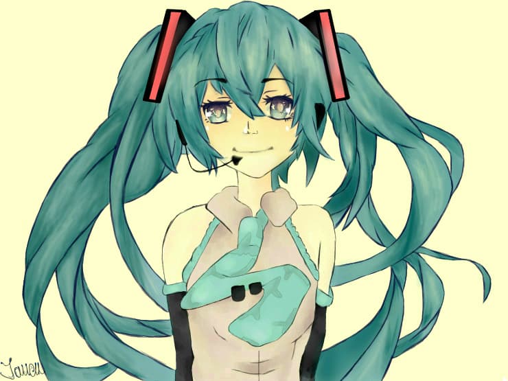Miku