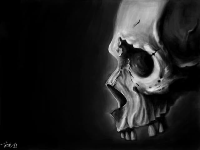 Darkness