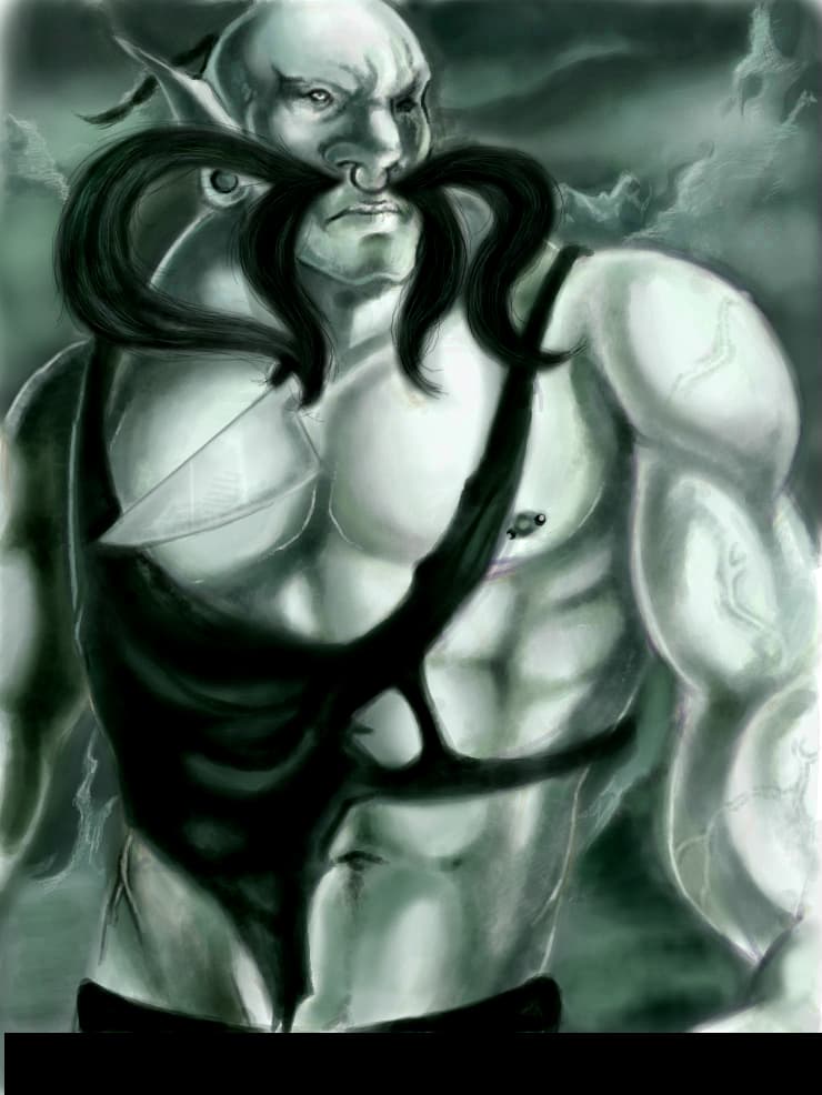 Full the moon and midnight sky, through the dark they ride, warriors of forever will sacrifice the n