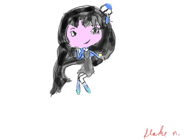Chibi