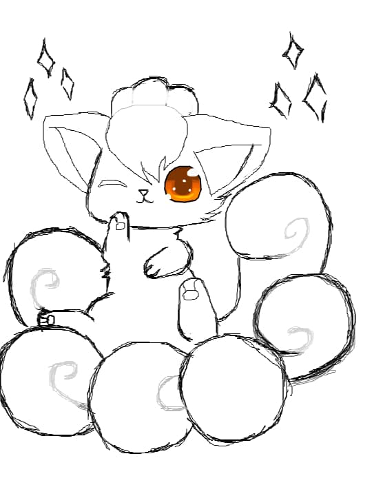 Vulpix