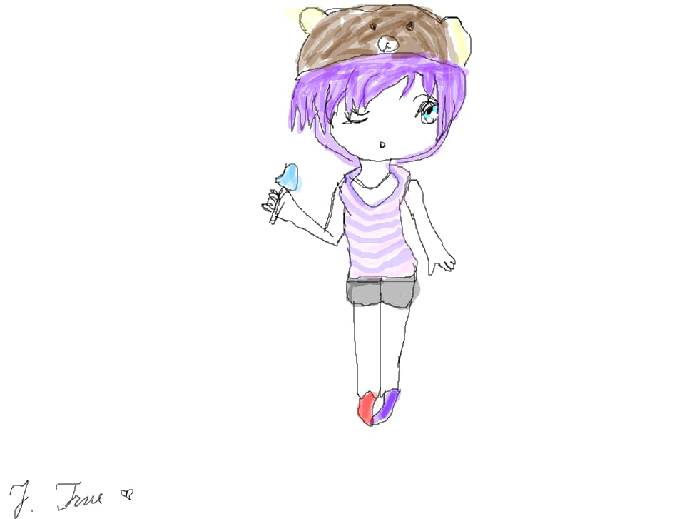 Chibi