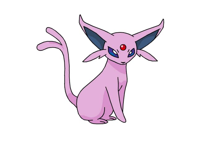 Espeon