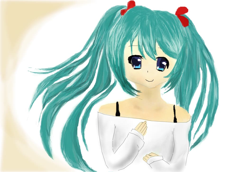 Miku Hatsune