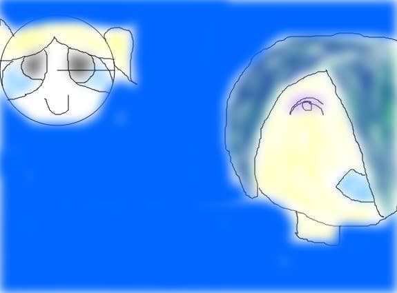 Bubblesse Gyner
