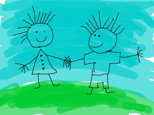 friends