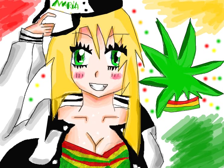 Maria Ioana ^^
